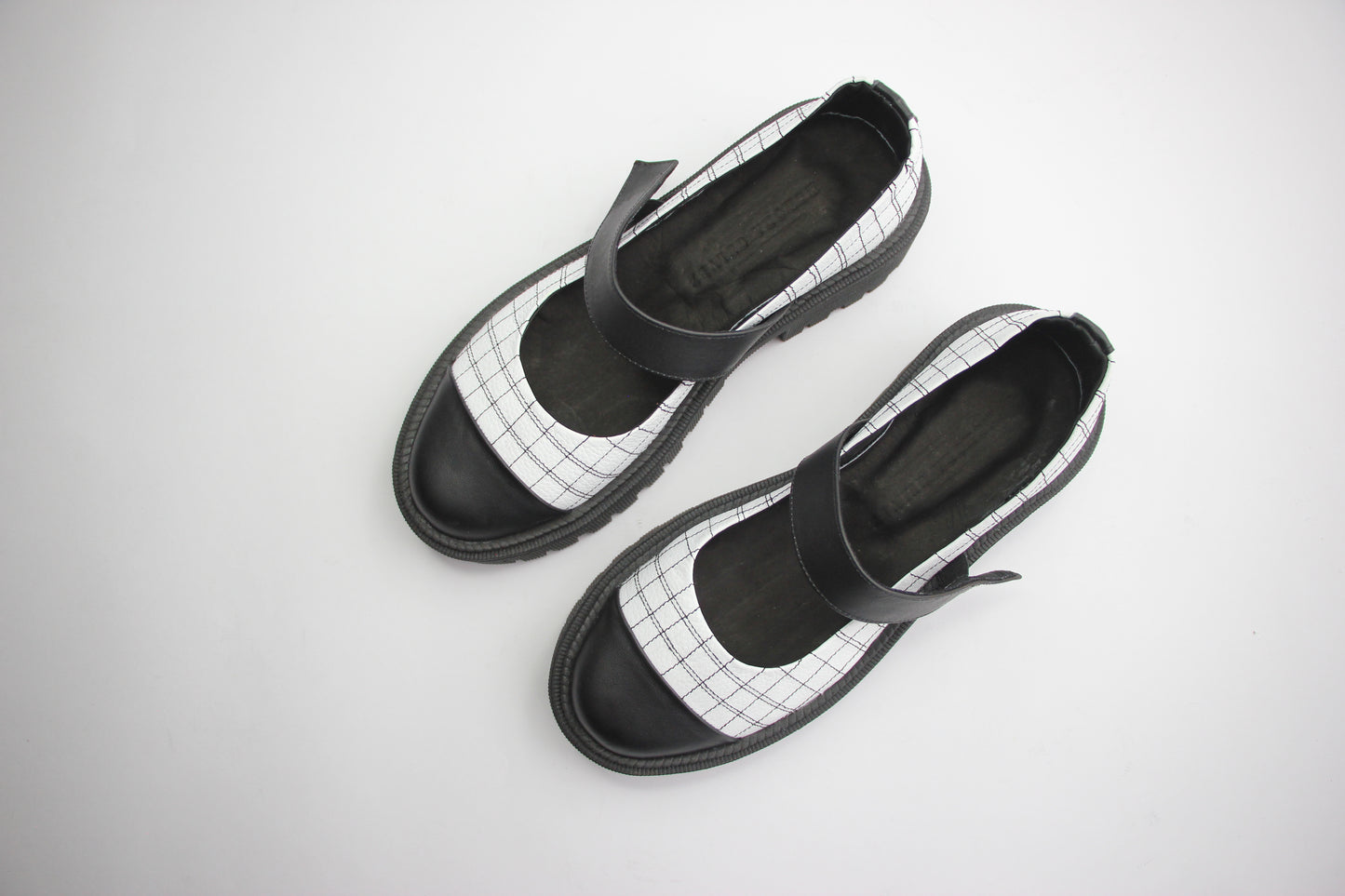 Bailarina Blanca chunky