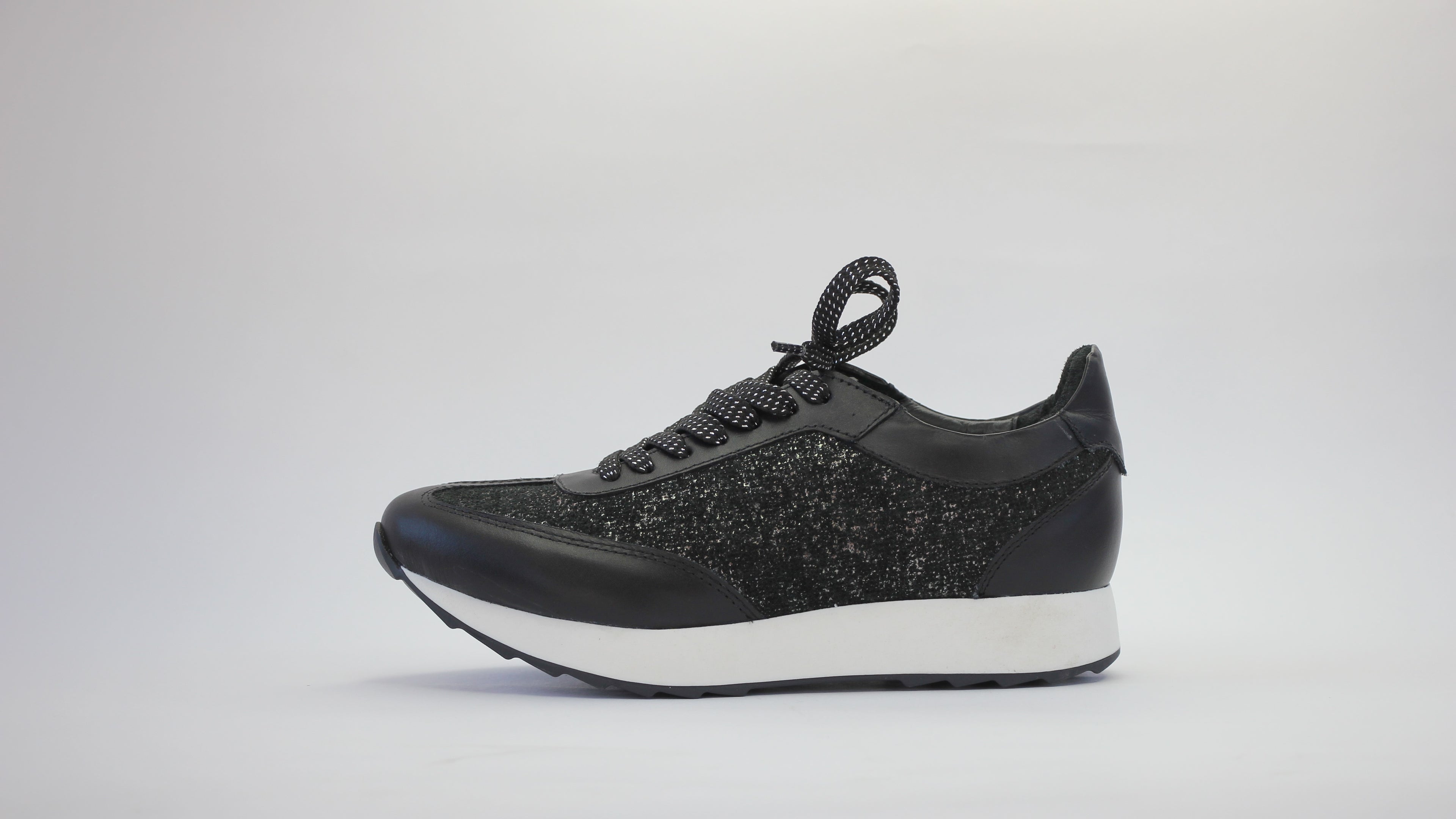 Tenis Moritz Negro