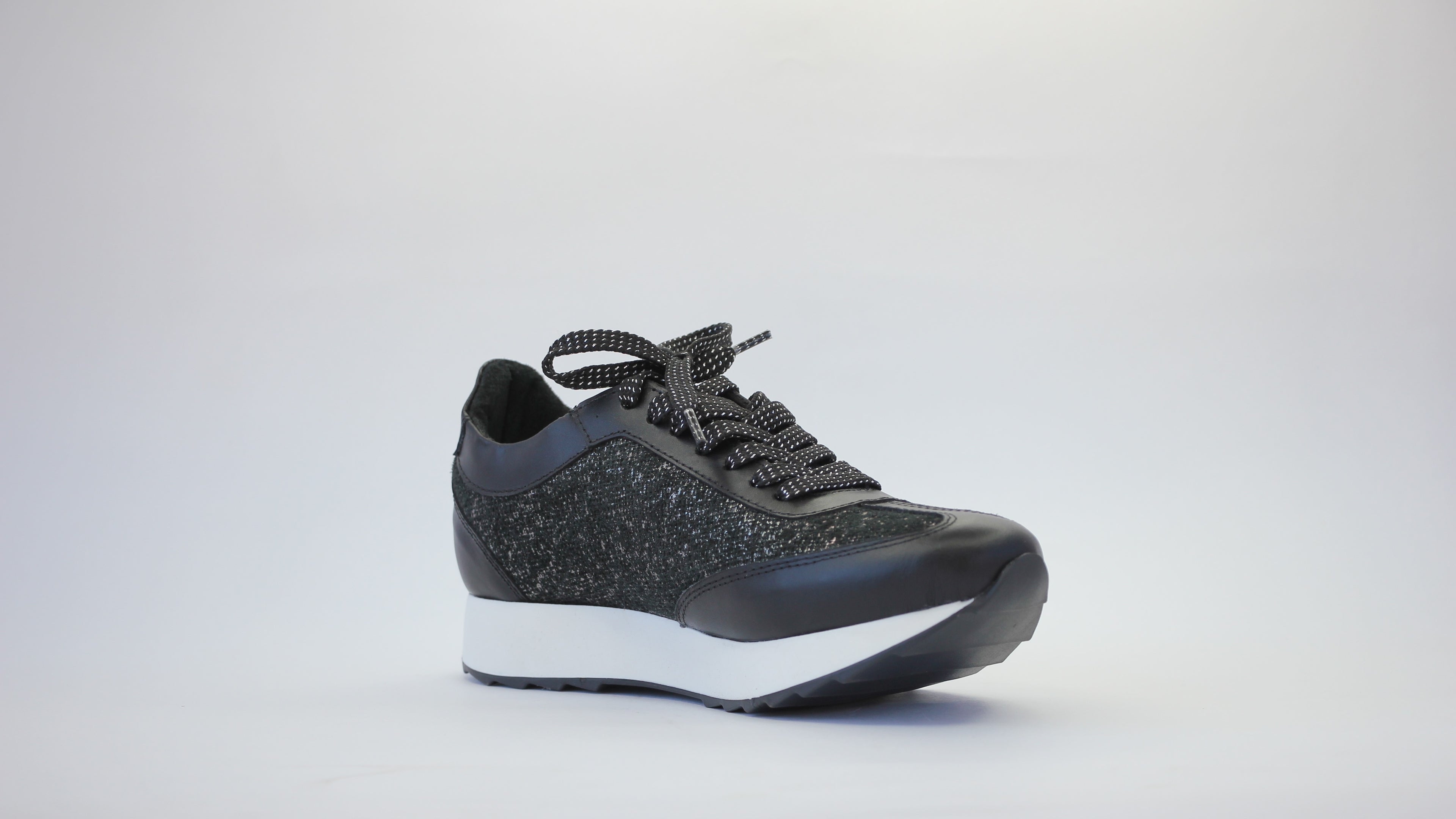 Tenis Moritz Negro