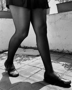 Bailarina taches