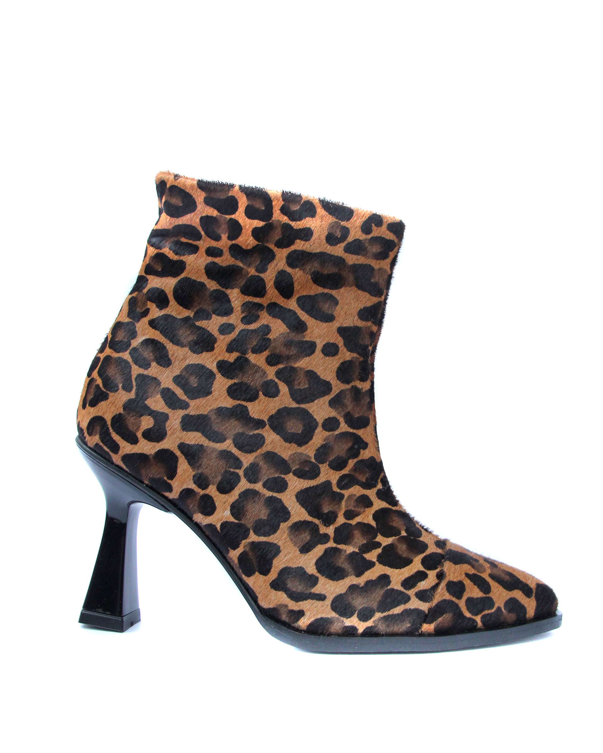 Botín Robbin - Animal Print