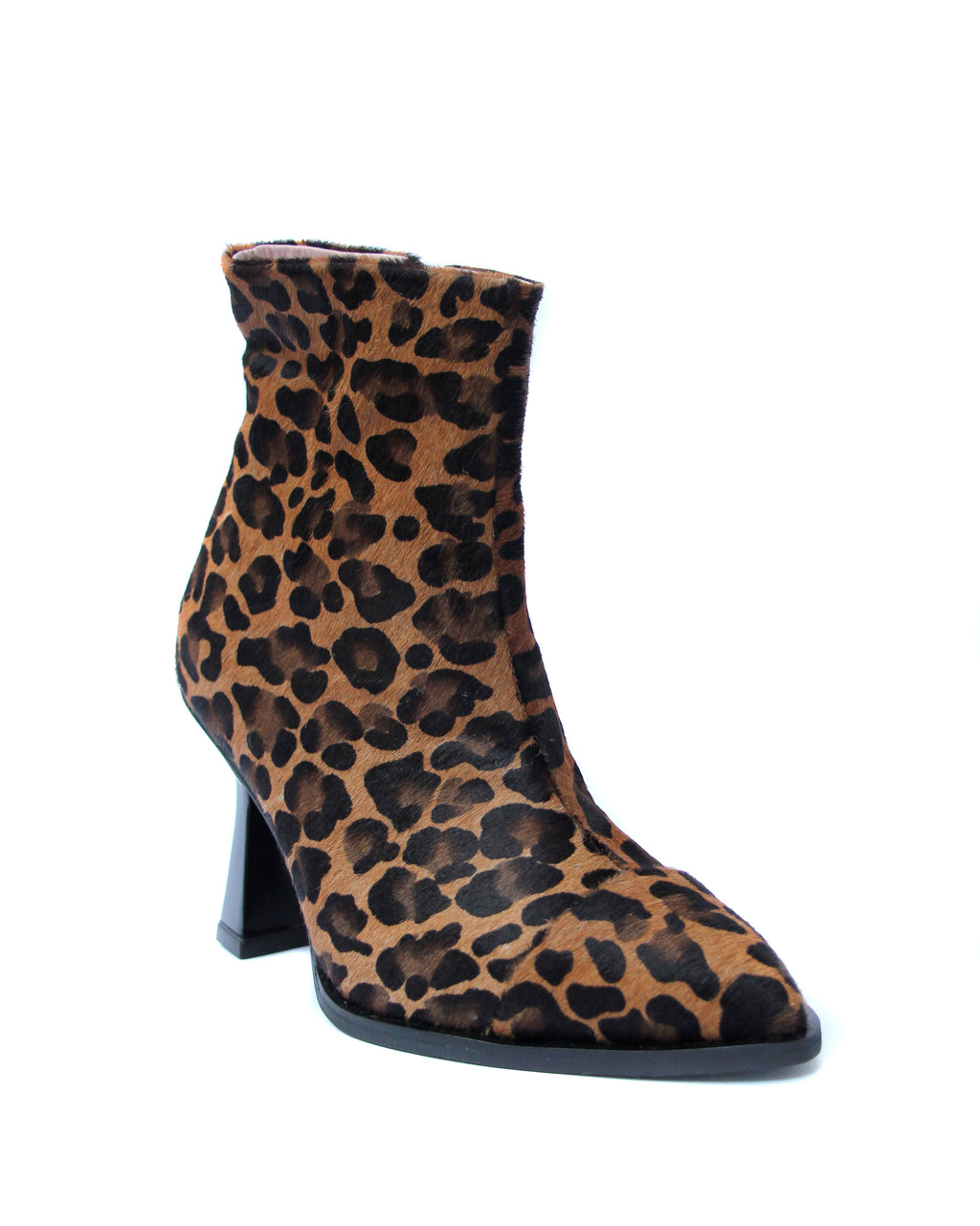 Botín Robbin - Animal Print