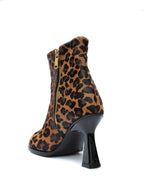 Botín Robbin - Animal Print