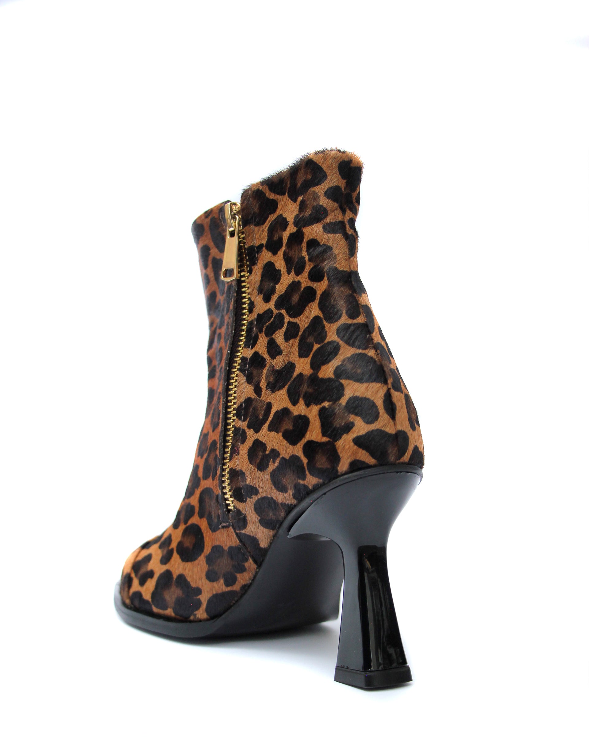 Botín Robbin - Animal Print