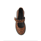 Bailarina Chunky Animal Print