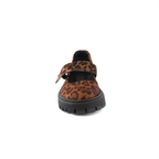 Bailarina Chunky Animal Print