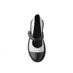 Bailarina Blanca chunky