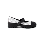 Bailarina Blanca chunky