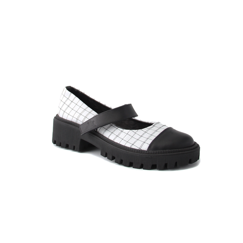 Bailarina Blanca chunky