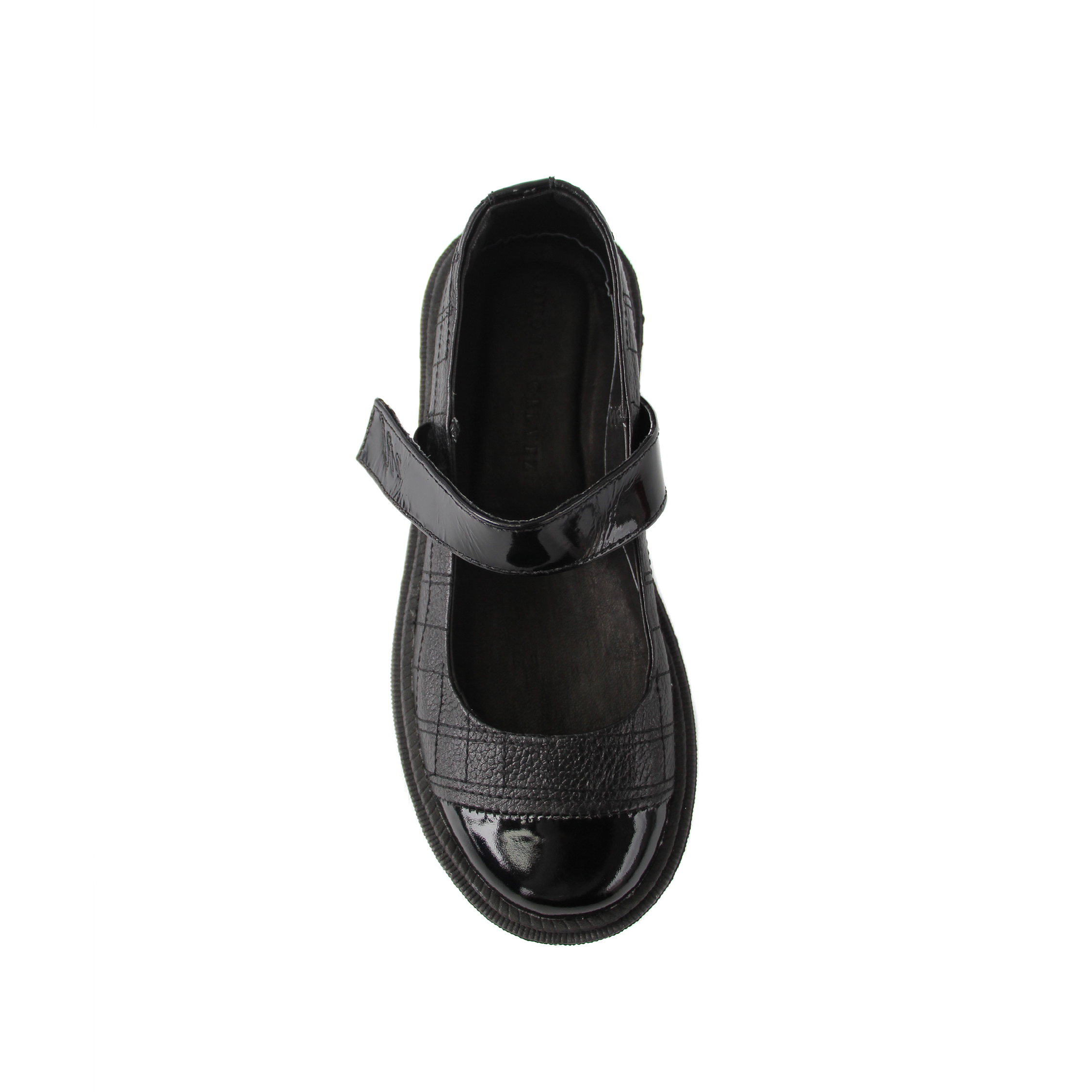 Bailarina Negra chunky