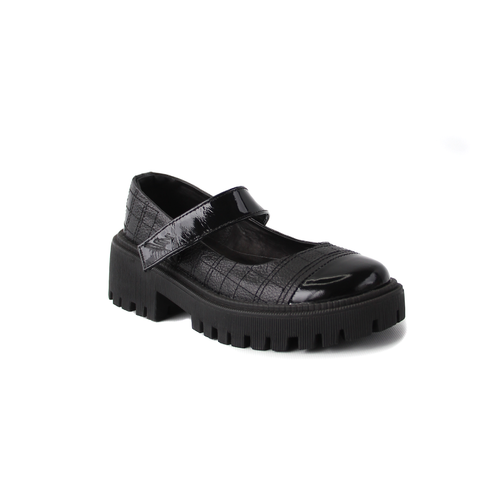 Bailarina Negra chunky