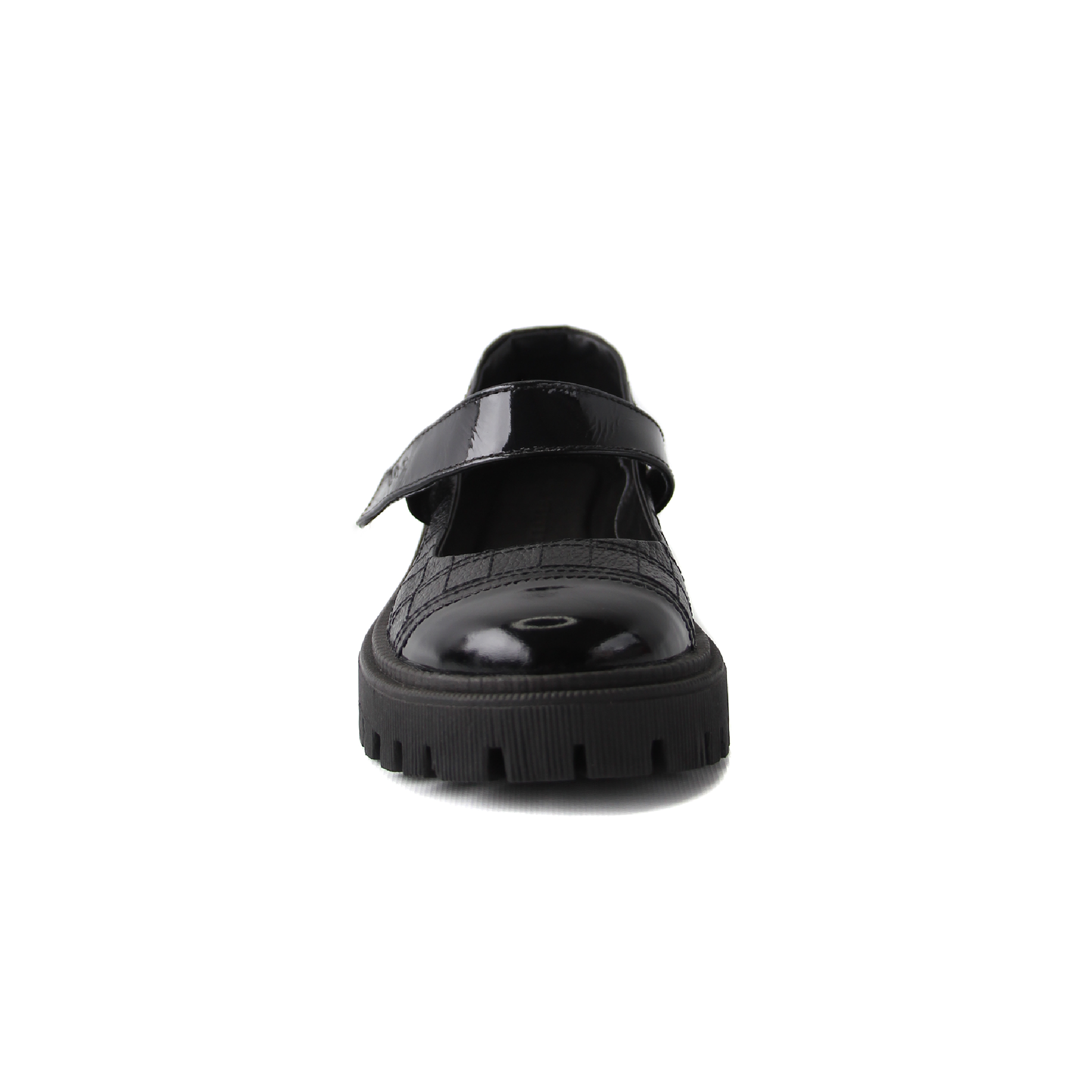 Bailarina Negra chunky