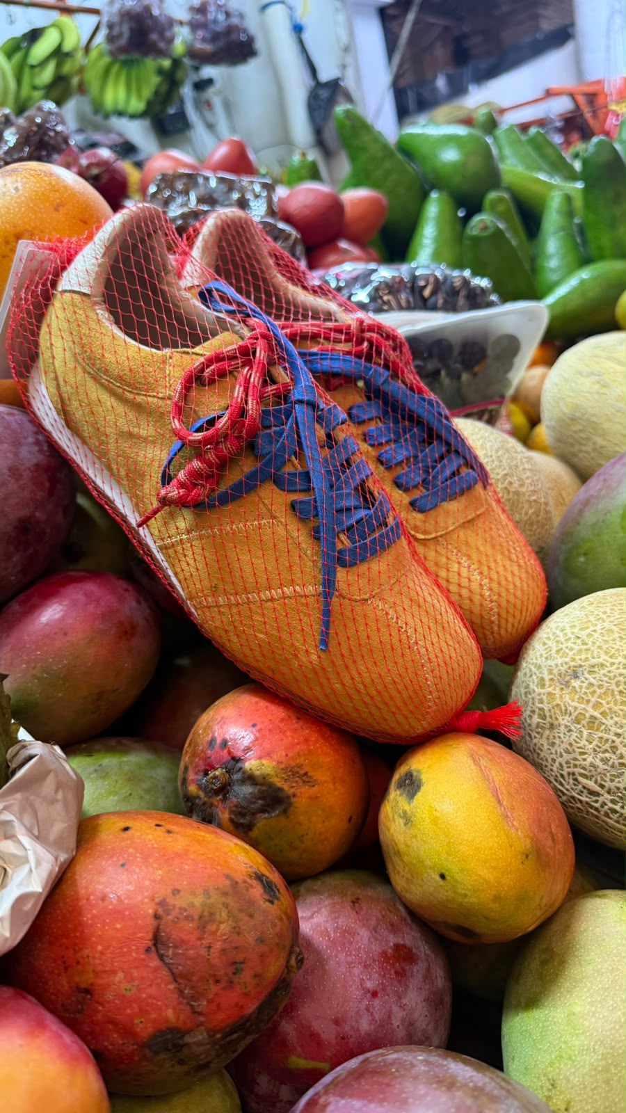 TENIS TRIFÁSICO