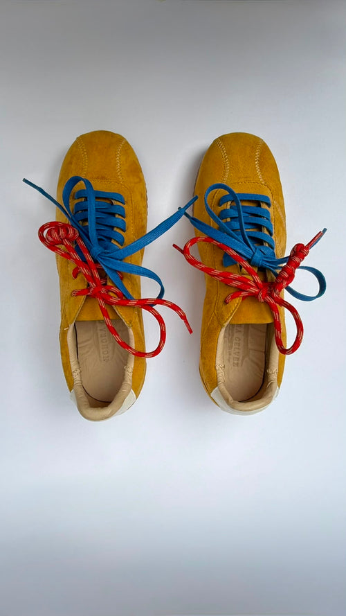 A TENIS TRIFÁSICO
